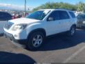 1GKKRNED1CJ393341 2012 GMC Acadia Sl auction photo thumbnail 2