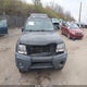 5N1AN0NW1BC520868 2011 Nissan Xterra S auction photo thumbnail 12