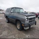 3B4GE17Y7PM103681 1993 Dodge Ramcharger Ad-150 auction photo thumbnail 1