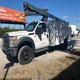 1FDUF4GY2FEA76233 2015 Ford F-450 Chassis Xl auction photo thumbnail 2