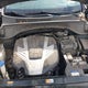 KM8SR4HF2DU004608 2013 Hyundai Santa Fe Limited auction photo thumbnail 10