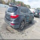 KM8SR4HF2DU004608 2013 Hyundai Santa Fe Limited auction photo thumbnail 4
