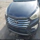 KM8SR4HF2DU004608 2013 Hyundai Santa Fe Limited auction photo thumbnail 6