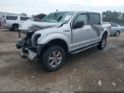 1FTEW1E46KFC97569 2019 Ford F-150 Xlt auction photo thumbnail 2