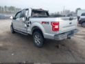 1FTEW1E46KFC97569 2019 Ford F-150 Xlt auction photo thumbnail 3