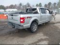 1FTEW1E46KFC97569 2019 Ford F-150 Xlt auction photo thumbnail 4