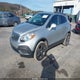 KL4CJESB8DB137763 2013 Buick Encore auction photo thumbnail 2