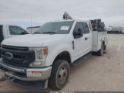 1FD8X3HN6NEF33962 2022 Ford F-350 Chassis Xl auction photo thumbnail 2
