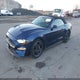 1FATP8UH8J5142453 2018 Ford Mustang Ecoboost Premium auction photo thumbnail 2