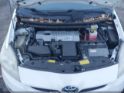 JTDKN3DU7B0292094 2011 Toyota Prius Three auction photo thumbnail 10