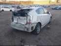 JTDKN3DU7B0292094 2011 Toyota Prius Three auction photo thumbnail 4