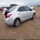 5YFBURHE2EP060702 2014 Toyota Corolla Le Plus auction photo thumbnail 4