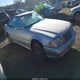 WDBFA68F2YF190510 2000 Mercedes-Benz Sl 500 auction photo thumbnail 1