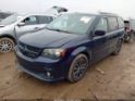2C4RDGEG4HR674874 2017 Dodge Grand Caravan Gt auction photo thumbnail 2