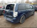 2C4RDGEG4HR674874 2017 Dodge Grand Caravan Gt auction photo thumbnail 4