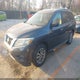 5N1AR2MN6DC653010 2013 Nissan Pathfinder S auction photo thumbnail 2