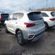 5NMS23AD8KH068152 2019 Hyundai Santa Fe Se auction photo thumbnail 3