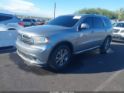 1C4RDJDG8FC740508 2015 Dodge Durango Limited auction photo thumbnail 2