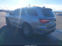 1C4RDJDG8FC740508 2015 Dodge Durango Limited auction photo thumbnail 3