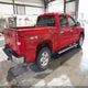 2GCEK13J181318641 2008 Chevrolet Silverado 1500 Lt1 auction photo thumbnail 4