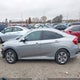 2HGFC2F54GH558280 2016 Honda Civic Lx auction photo thumbnail 14