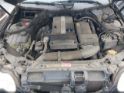 WDBRF40J24A556752 2004 Mercedes-Benz C 230 Kompressor Sport/Sport auction photo thumbnail 10