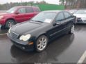 WDBRF40J24A556752 2004 Mercedes-Benz C 230 Kompressor Sport/Sport auction photo thumbnail 2