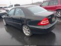 WDBRF40J24A556752 2004 Mercedes-Benz C 230 Kompressor Sport/Sport auction photo thumbnail 3