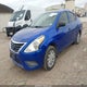3N1CN7AP4FL900725 2015 Nissan Versa 1.6 S+ auction photo thumbnail 2