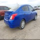 3N1CN7AP4FL900725 2015 Nissan Versa 1.6 S+ auction photo thumbnail 4
