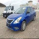 3N1CN7AP4FL900725 2015 Nissan Versa 1.6 S+ auction photo thumbnail 6