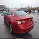 1G1ZD5ST9NF125267 2022 Chevrolet Malibu Fwd Lt auction photo thumbnail 3
