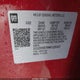 1G1ZD5ST9NF125267 2022 Chevrolet Malibu Fwd Lt auction photo thumbnail 9