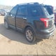 1FM5K7D82FGB72986 2015 Ford Explorer Xlt auction photo thumbnail 3