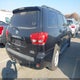 5TDZY64A58S001532 2008 Toyota Sequoia Sr5 5.7L V8 auction photo thumbnail 4