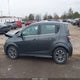 1G1JD6SB0K4140726 2019 Chevrolet Sonic Lt Auto auction photo thumbnail 14