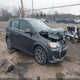 1G1JD6SB0K4140726 2019 Chevrolet Sonic Lt Auto auction photo thumbnail 1