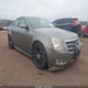 1G6DS5EV2A0132730 2010 Cadillac Cts Premium auction photo thumbnail 1