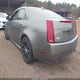 1G6DS5EV2A0132730 2010 Cadillac Cts Premium auction photo thumbnail 3