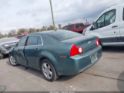 1G1ZG57B39F106212 2009 Chevrolet Malibu Ls auction photo thumbnail 15