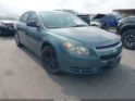 1G1ZG57B39F106212 2009 Chevrolet Malibu Ls auction photo thumbnail 1