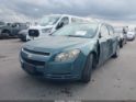 1G1ZG57B39F106212 2009 Chevrolet Malibu Ls auction photo thumbnail 2