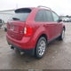 2FMDK3JCXEBB75122 2014 Ford Edge Sel auction photo thumbnail 4