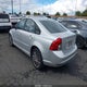 YV1MS390192448789 2009 Volvo S40 2.4I auction photo thumbnail 3