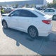 5NPE24AF4FH012447 2015 Hyundai Sonata Se auction photo thumbnail 3
