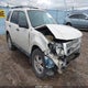1FMCU9DG2AKC57126 2010 Ford Escape Xlt auction photo thumbnail 1