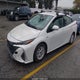 JTDKARFP3L3156406 2020 Toyota Prius Prime Le auction photo thumbnail 2