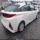 JTDKARFP3L3156406 2020 Toyota Prius Prime Le auction photo thumbnail 4
