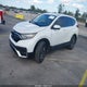 5J6RW1H85LA001238 2020 Honda Cr-V 2Wd Ex-L auction photo thumbnail 2