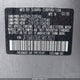 JF1VA1C6XL9817023 2020 Subaru Wrx Premium auction photo thumbnail 9